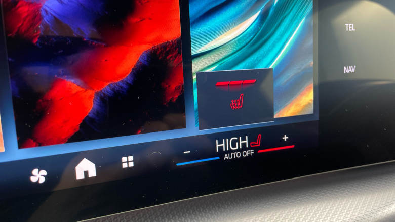 BMW 2 Series 225e xDrive M Sport 5dr DCT Hatchback